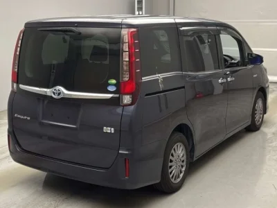 Toyota Esquire