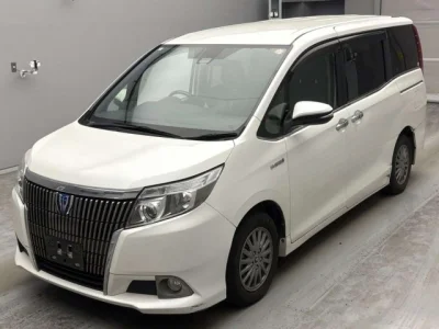 Toyota Esquire