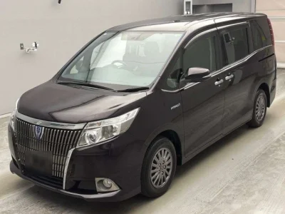 Toyota Esquire
