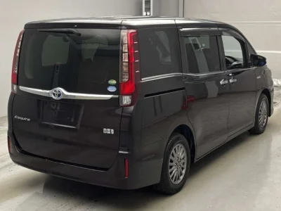 Toyota Esquire