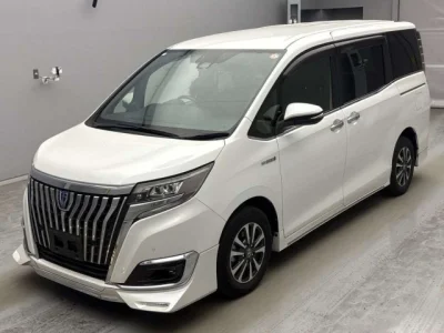 Toyota Esquire