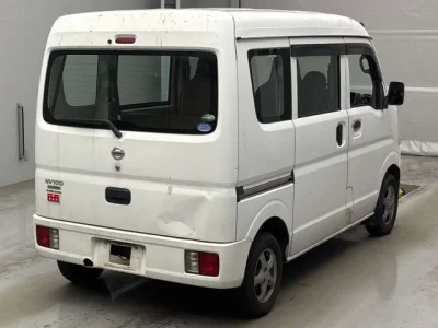 Nissan NV100 CLIPPER
