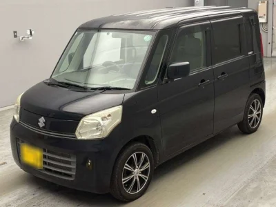 Nissan Kix