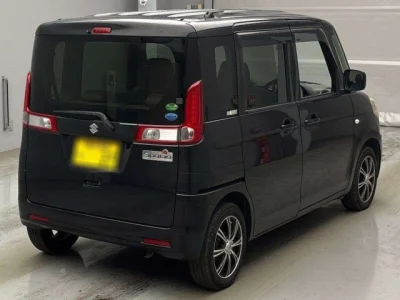Nissan Kix