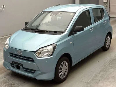 Toyota PIXIS EPOCH