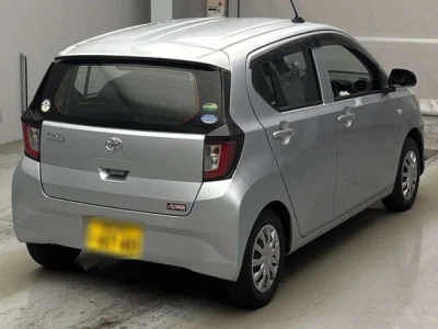 Toyota Pixis Epoch