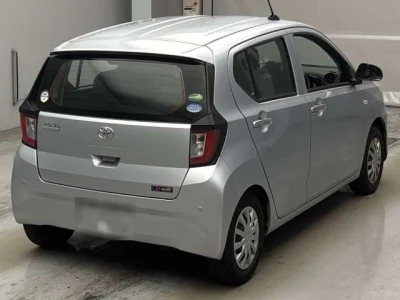 Toyota Pixis Epoch