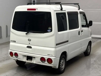 Nissan CLIPPER