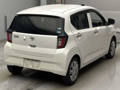 Toyota Pixis Epoch