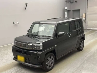 Toyota Pixis Epoch