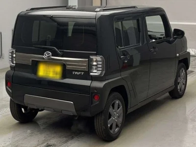 Toyota Pixis Epoch