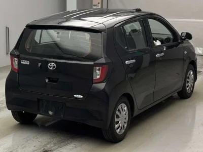 Toyota Pixis Epoch