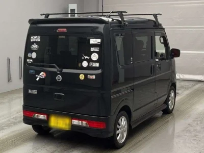Nissan NV100 Clipper Rio