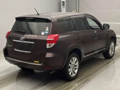 Toyota Vanguard