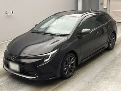 Toyota COROLLA TOURING