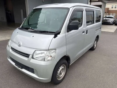 Toyota LITE ACE VAN