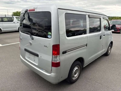 Toyota LITE ACE VAN