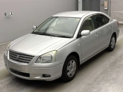 Toyota Premio