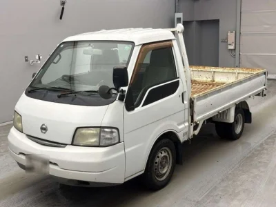 Nissan VANETTE TRUCK