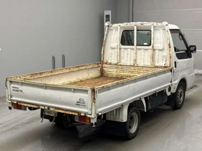 Nissan VANETTE TRUCK