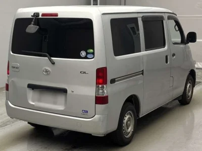 Toyota TownAce