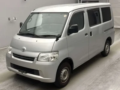 Toyota TownAce