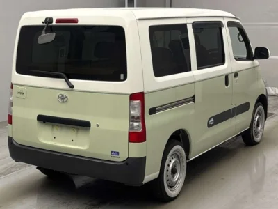 Toyota TownAce