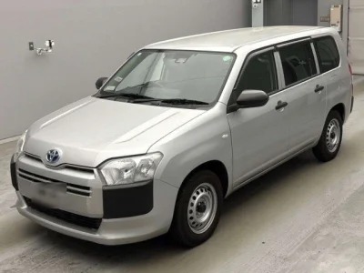 Toyota TOWN ACE