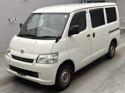 Toyota TOWN ACE