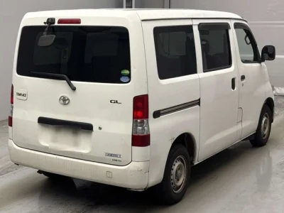 Toyota TOWN ACE
