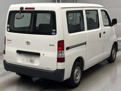 Toyota TOWN ACE