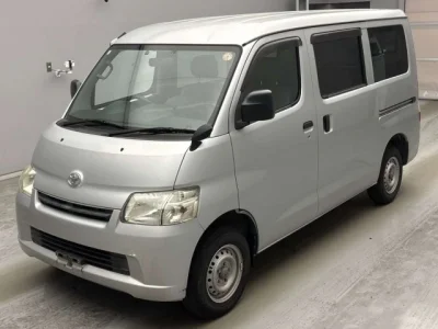 Toyota TOWN ACE