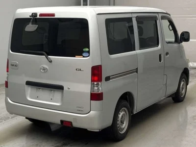 Toyota TOWN ACE