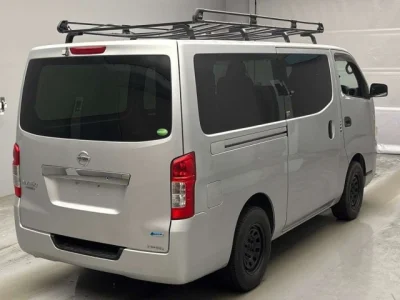 Nissan Caravan