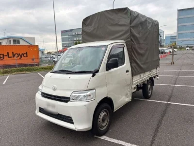 Toyota TOWN ACE TRUCK
