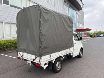 Toyota TOWN ACE TRUCK