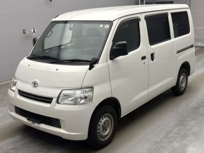 Toyota TOWN ACE