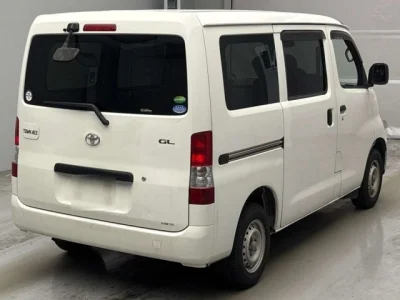 Toyota TOWN ACE
