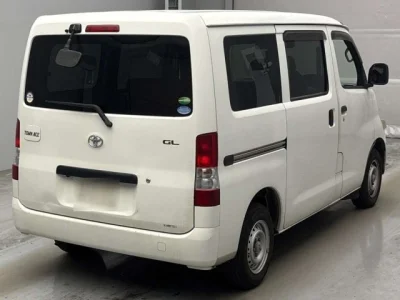 Toyota TownAce