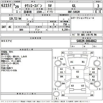 Toyota TownAce