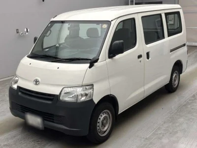Toyota TOWN ACE