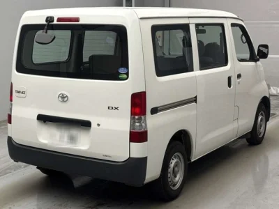 Toyota TOWN ACE