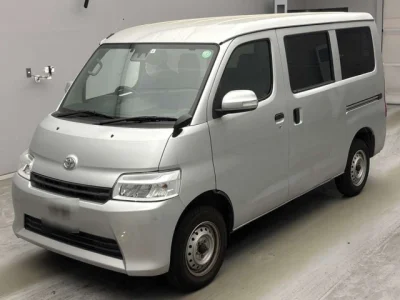 Toyota TownAce