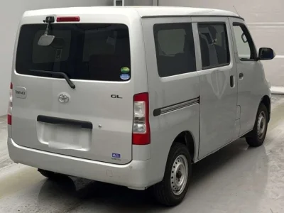 Toyota TownAce