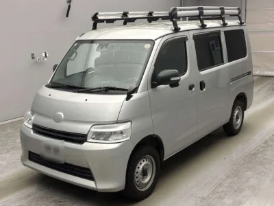 Toyota TOWN ACE