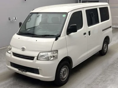 Toyota LITE ACE VAN