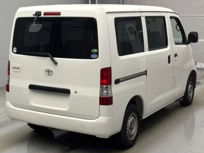 Toyota LITE ACE VAN