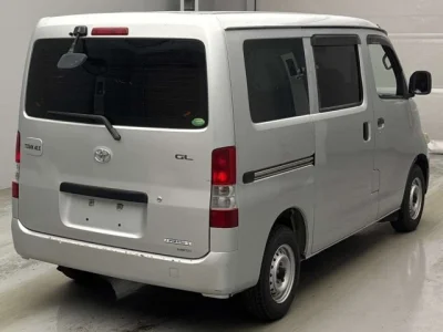 Toyota TownAce