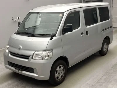 Toyota TownAce