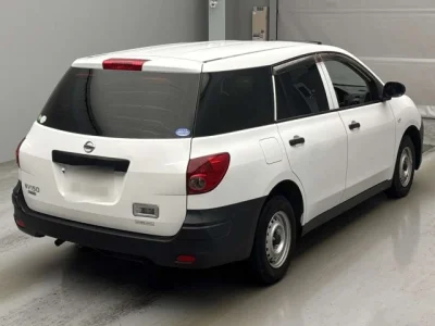 Nissan Caravan